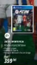 EA SPORTS FC 24