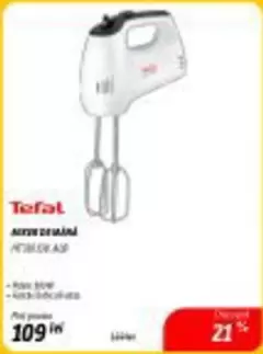 Tefal - AKSES DEĞİŞİMİ HT3101.01 A32
