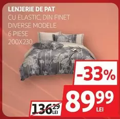 LENJERIE DE PAT