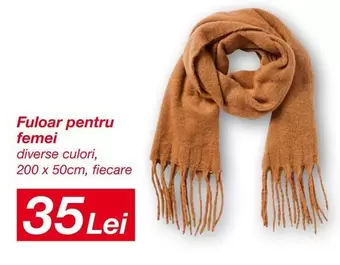 Fuloar pentru femei