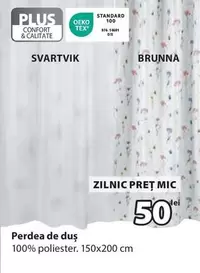 SVARTVIK or BRUNNA