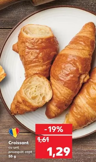 Croissant