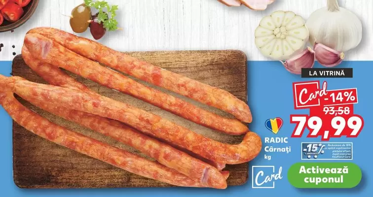Cârnați