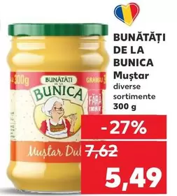 Muştar