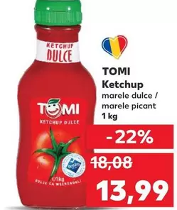 Ketchup