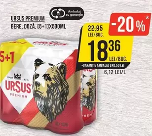 BERE, DOZĂ