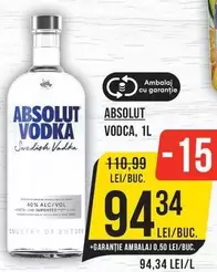 VODCA