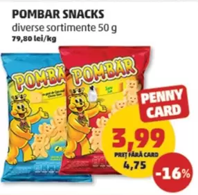 SNACKS