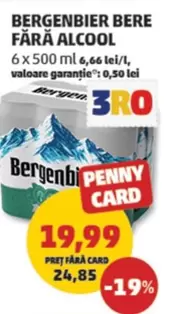 BERE FĂRĂ ALCOOL