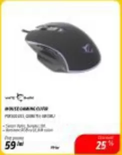 MOUSE GAMING CLIVIA