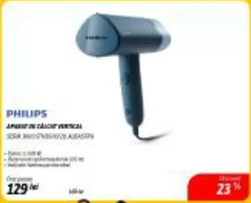 Philips - APARAT DE CĂLCAT VERTICAL