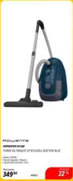 ASPIRATOR CICLONIC