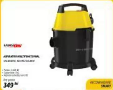 ASPIRATOR MULTIFUNCTIONAL