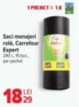 Saci menajeri