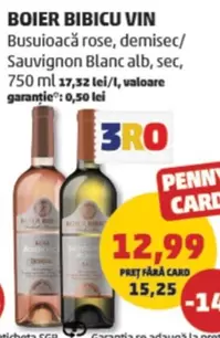 Alb - VIN