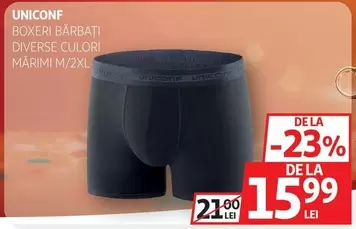 BOXERI BARBATI