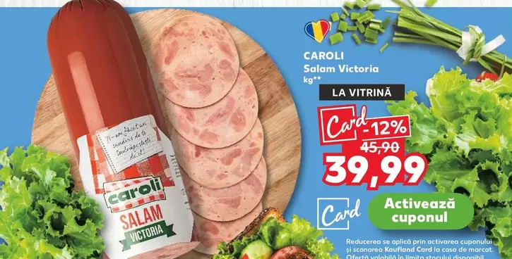 Salam Victori