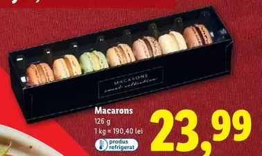 Macarons