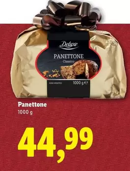 Panettone