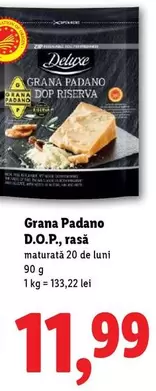 Grana Padano
