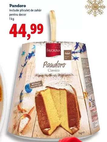 Pandoro