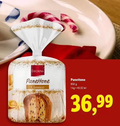 Panettone