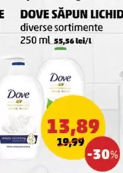 SĂPUN LICHID