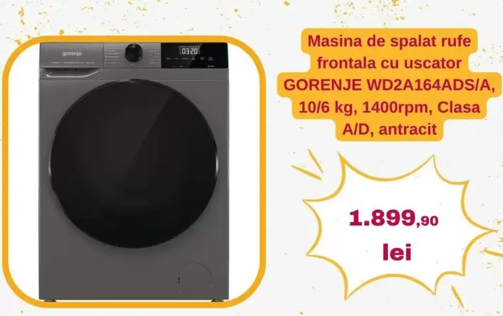 WD2A164ADS/A