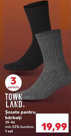 Şosete pentru bărbaţi