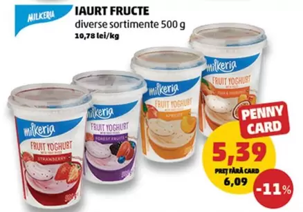 Forest - IAURT FRUCTE