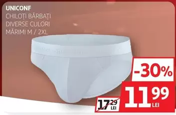 CHILOȚI BĂRBAȚI
