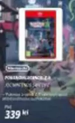 POKEMONDIAGLICENCE EA OC MINTOS SPRINT