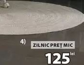 ZILNIC PREȚ MIC