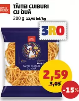 TĂITEI CUIBURI CU OUĂ