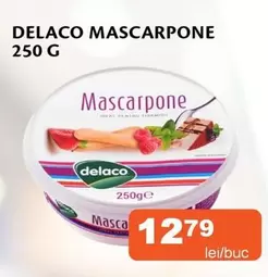 MASCARPONE