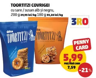 Alb - TOORTITZI COVRIGEI