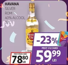 Auchan - SILVER ROM