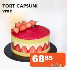 TORT CAPSUNI