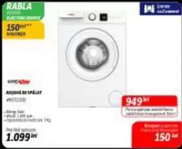 AQUA BEZPEČÍ VMC7121