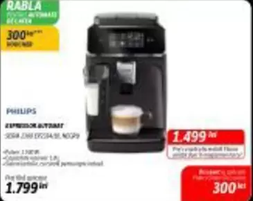 Philips - Espressor Automat