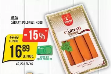 CÂRNAŢI POLONEZI