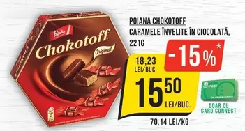 CHOKOTOFF