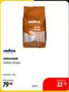 CAFFE IN GRANE ARABICA