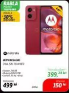 Motorola - @MOTOROLA305