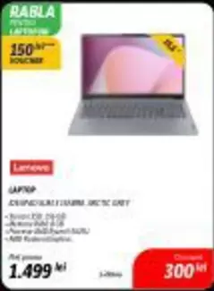 Lenovo - LAPTOP