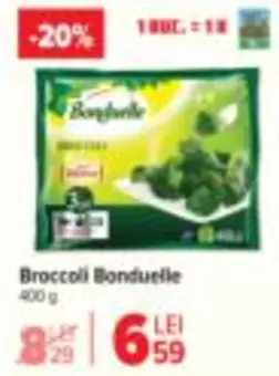 Broccoli