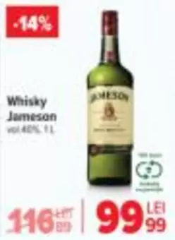 Jameson - Whisky