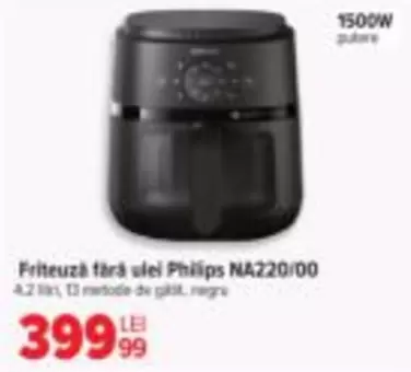 Philips - NA220/00