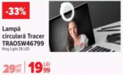 circulară Tracer TRAOSW46799