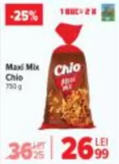 Chio - Maxi Mix